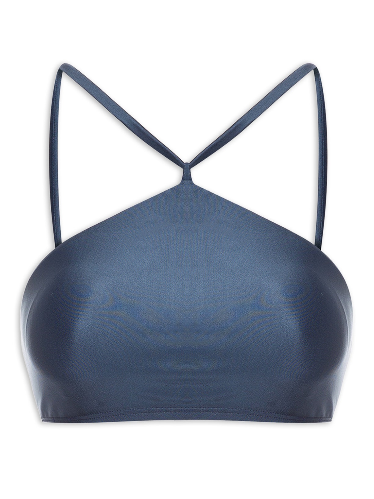 Sutia Franzido Herta - Azul