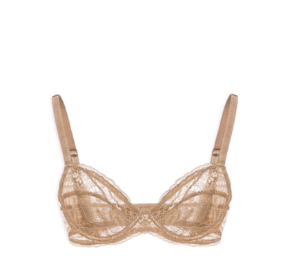 Sutiã Laro - Bege