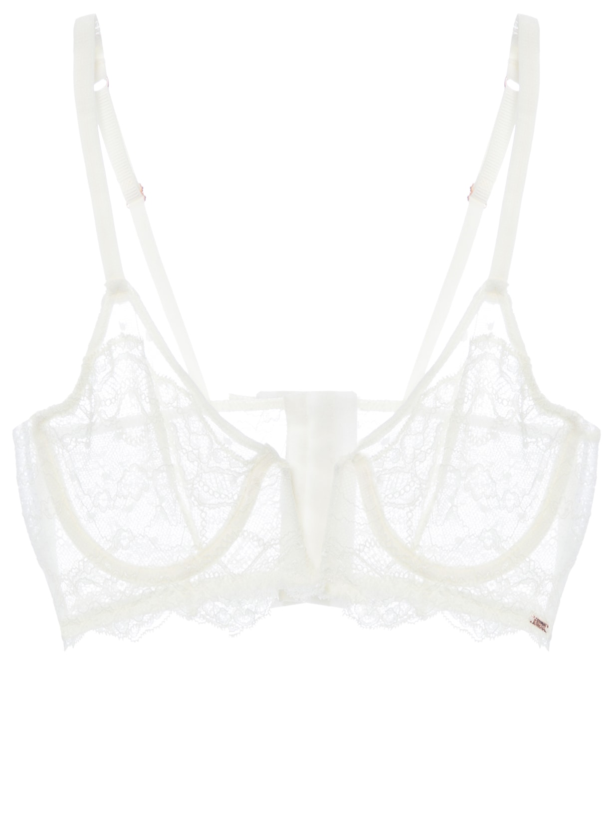 Sutiã Laro Off White Valisere