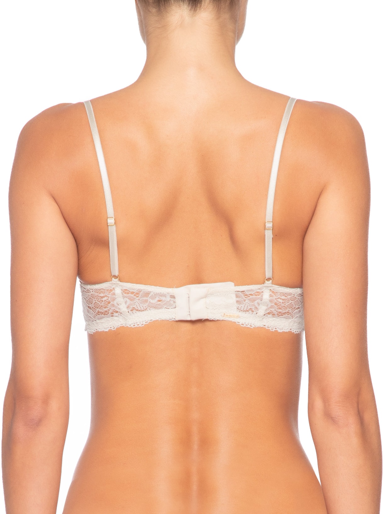 Sutiã Laro Off White Valisere