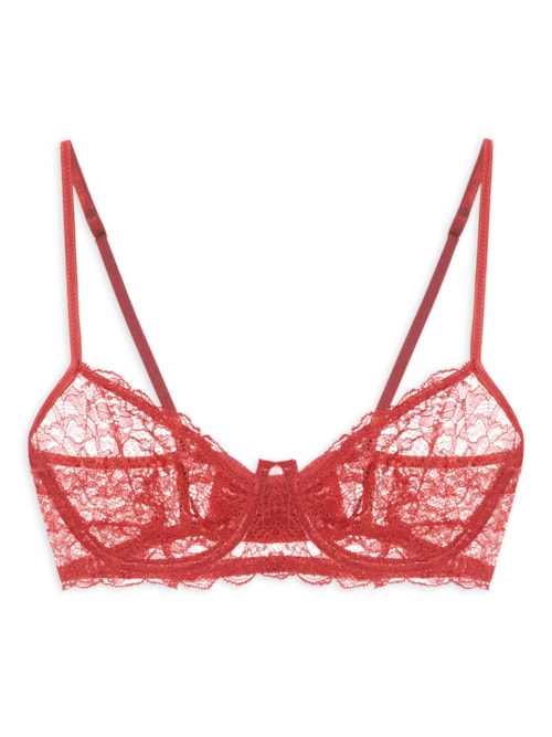 Sutiã Laro - Vermelho