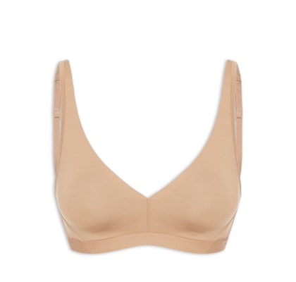 Sutiã Leve - Bege