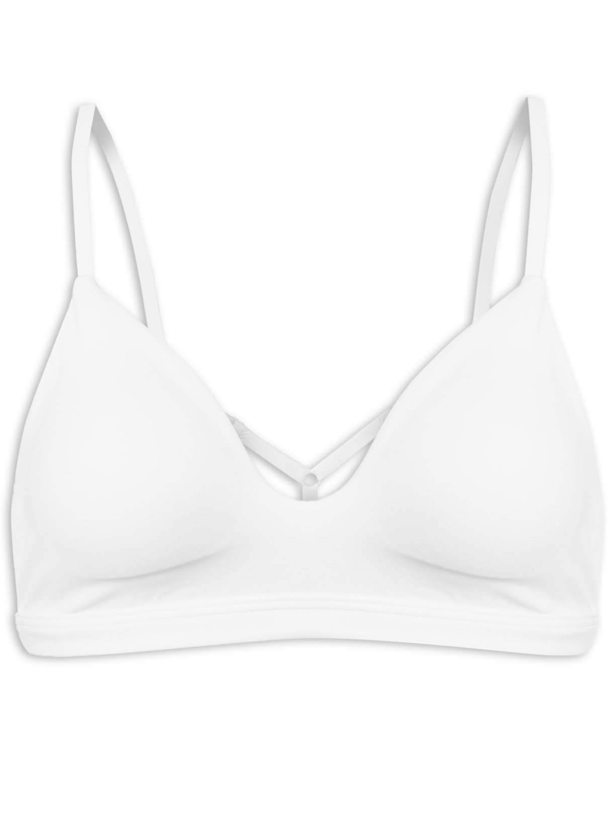 Sutiã Leve - Branco