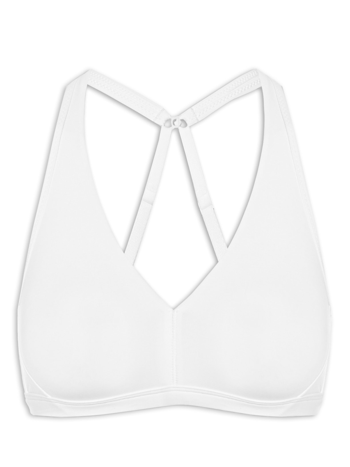 Sutiã Leve - Branco