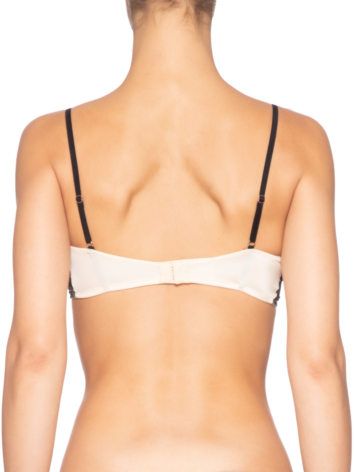 Sutiã Leve Preto Valisere