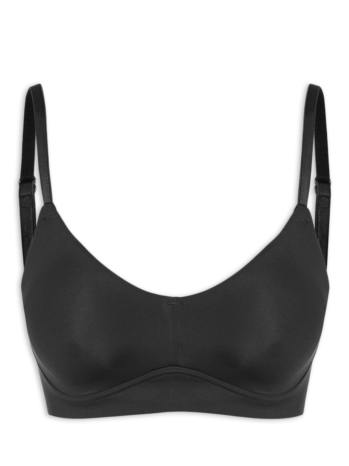 Sutiã Leve - Preto