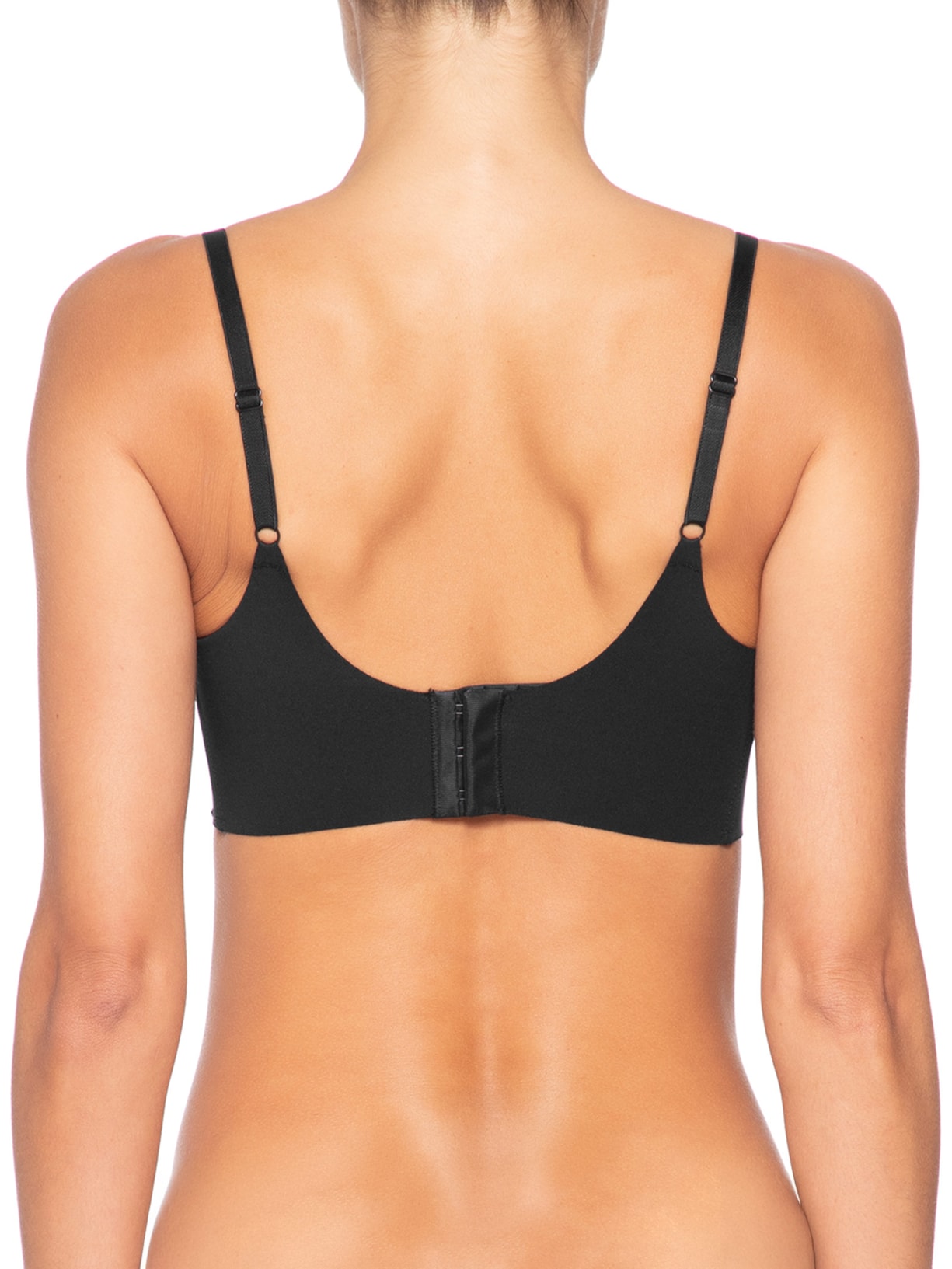 Sutiã Leve Preto Valisere