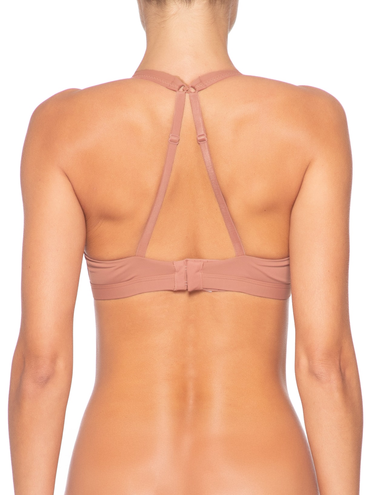 Sutiã Leve Rosa Valisere