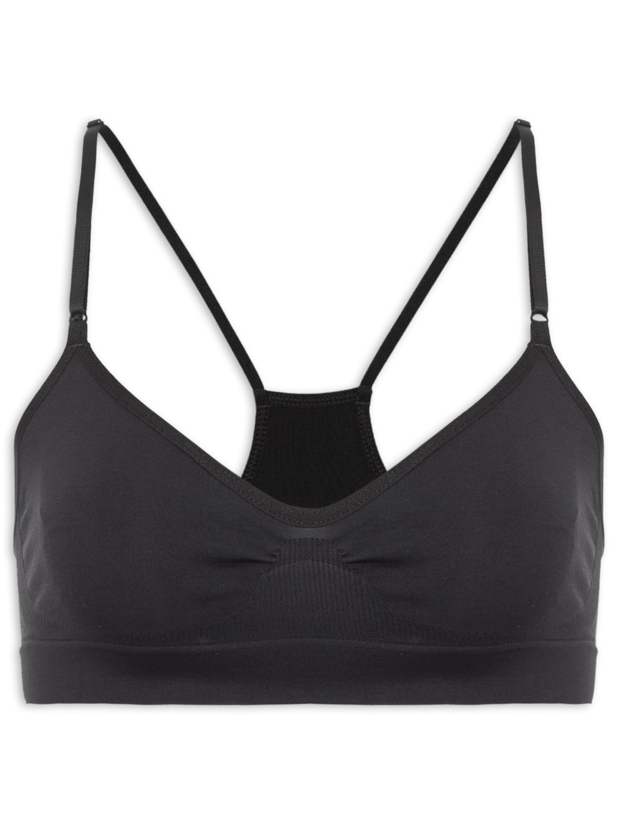 Sutiã Loba Af Swimmer - Preto