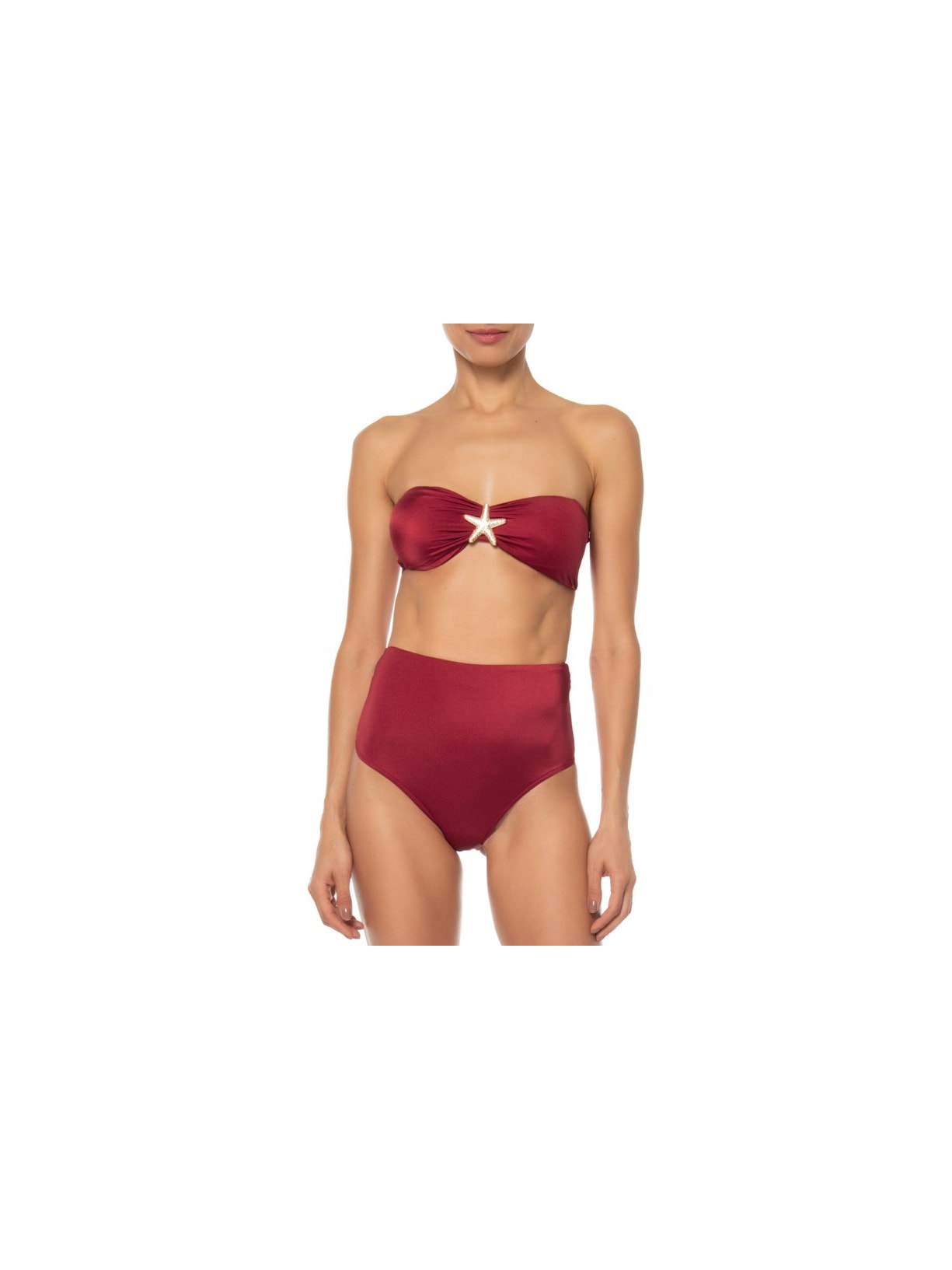 Sutiã Maris - Vermelho