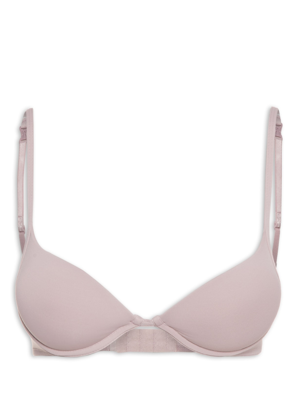 Sutiã Perfect Push Up - Bege