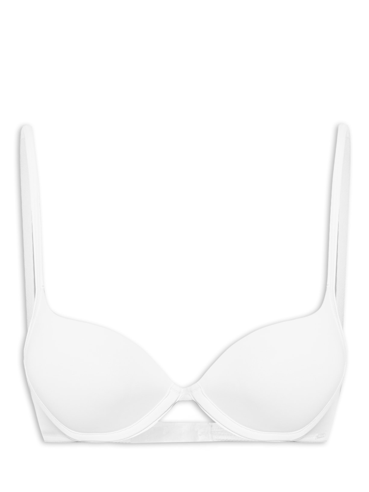 Sutiã Push Up - Branco