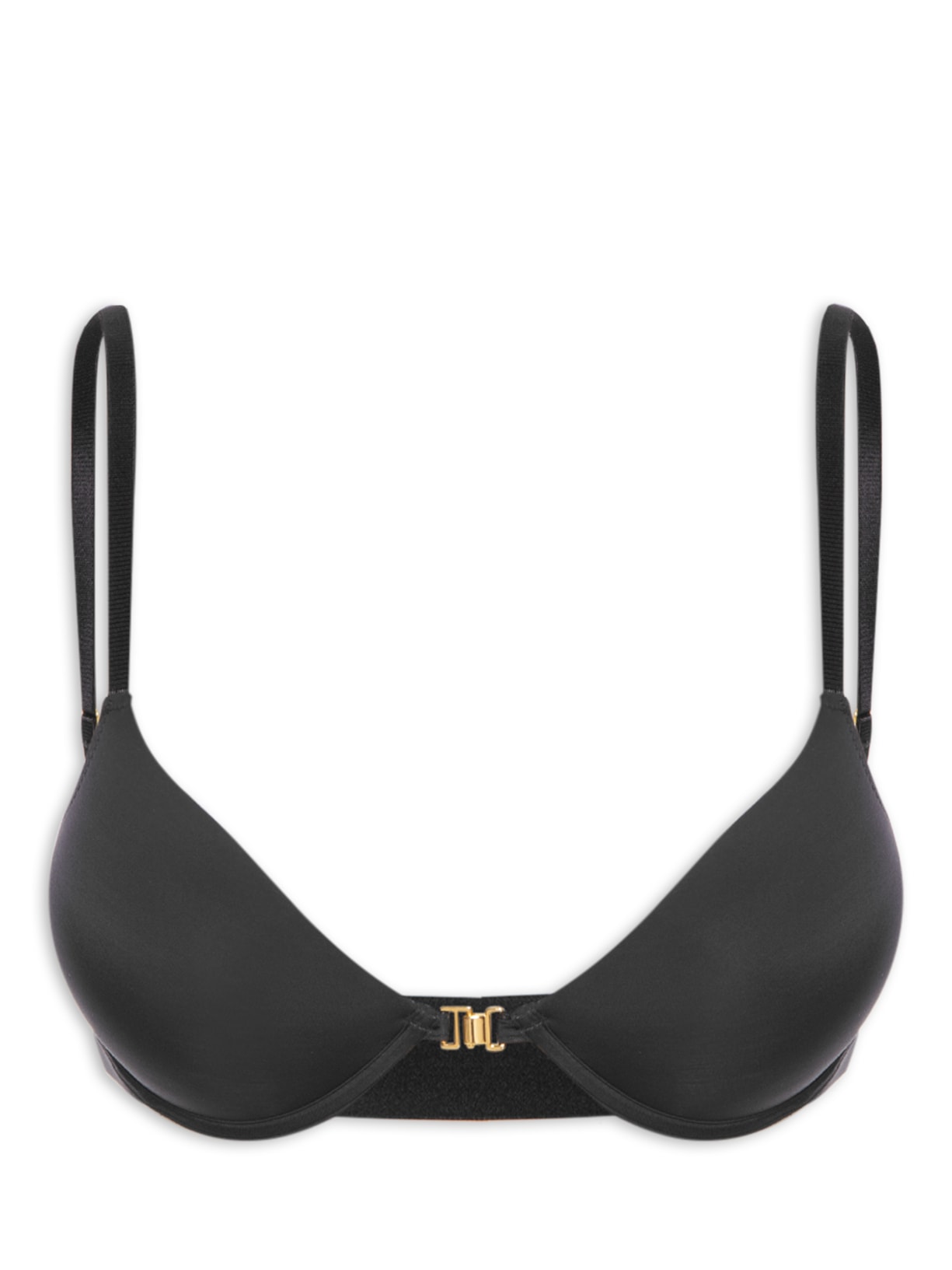 Sutiã Push Up Fit4me - Preto