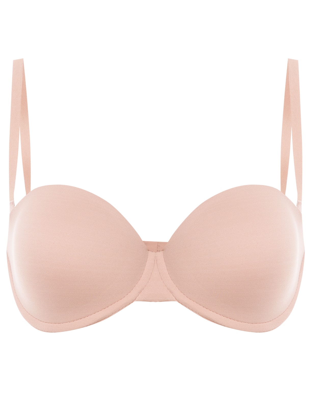 Sutiã Tomara Que Caia - Bege