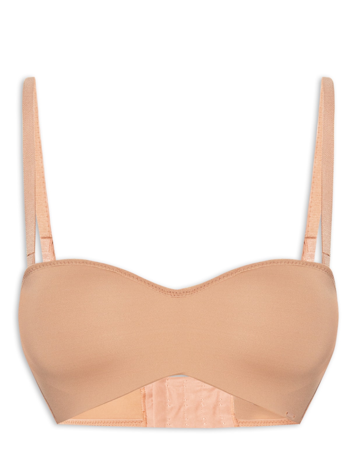 Sutiã Tomara que Caia - Bege