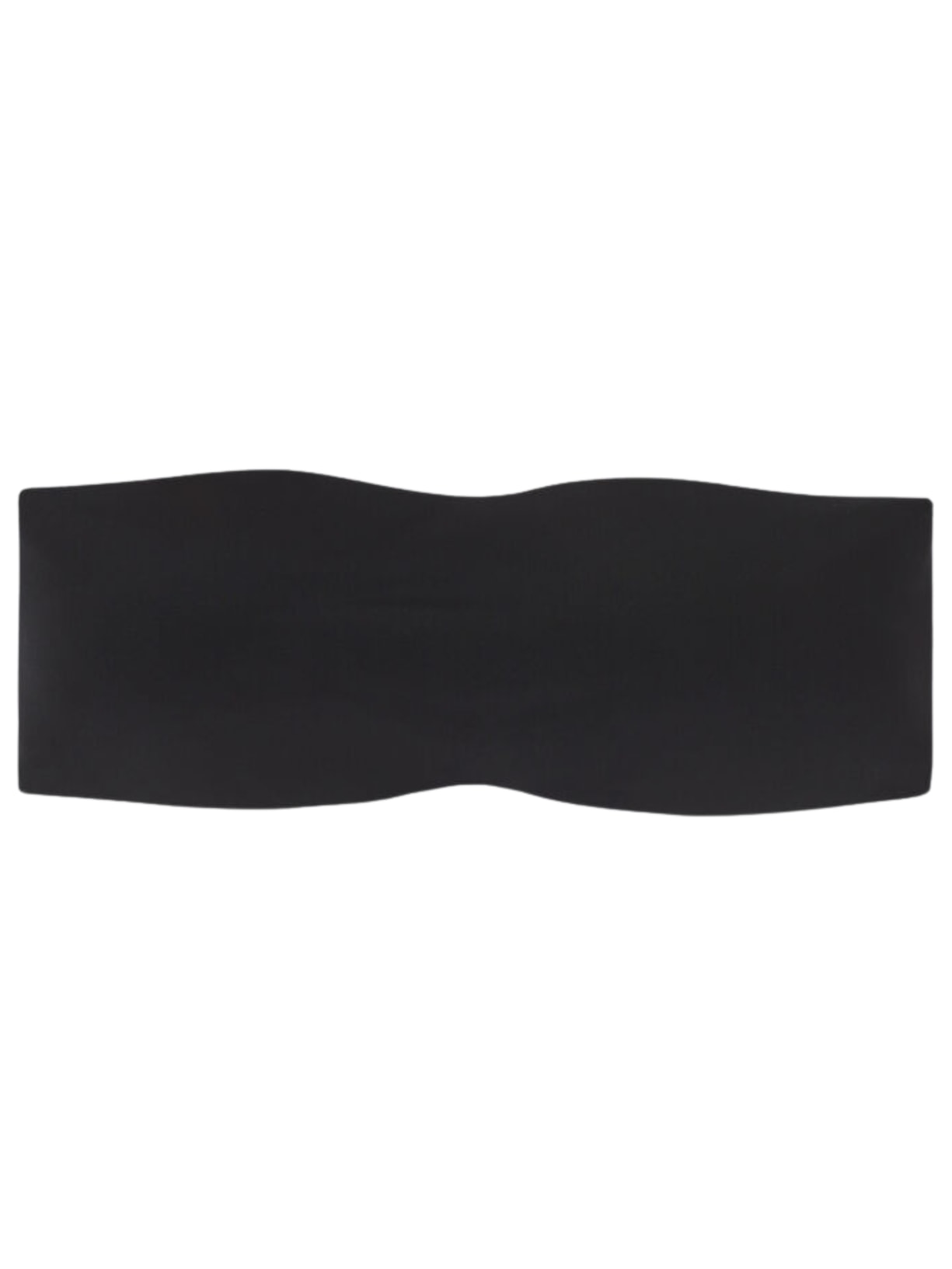 Sutiã Tomara Que Caia Ilaria Em Microfibra Ultralight - Preto