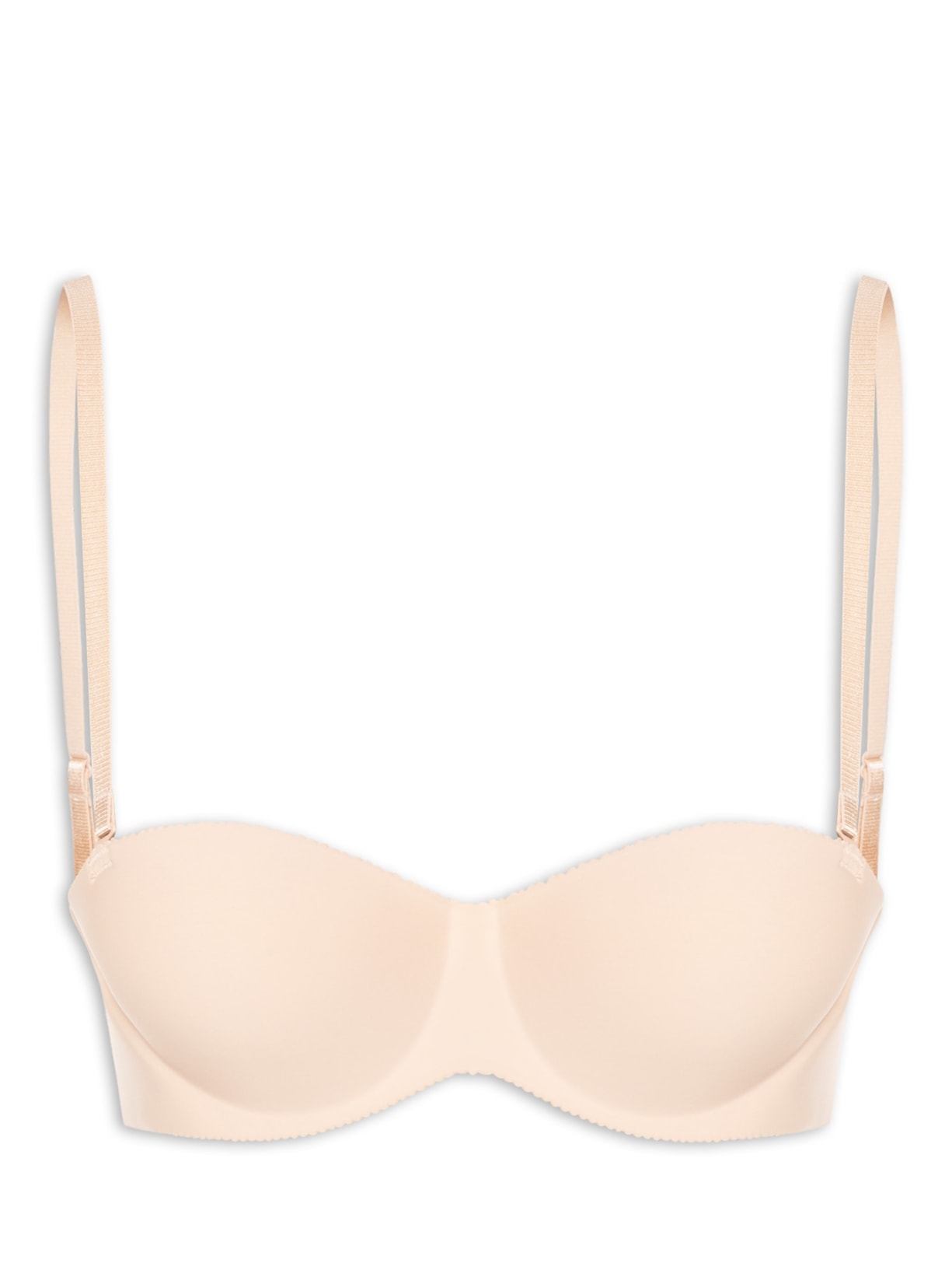 Sutiã Tomara Que Caia Loba Perfect - Bege