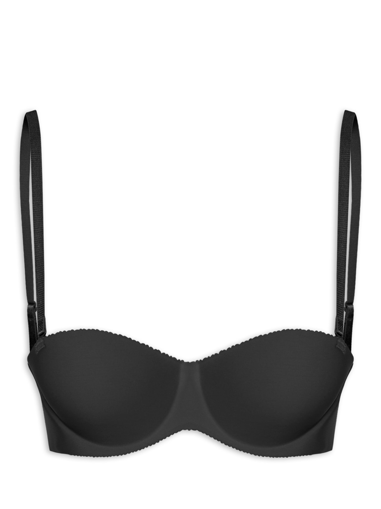 Sutiã Tomara Que Caia Loba Perfect - Preto