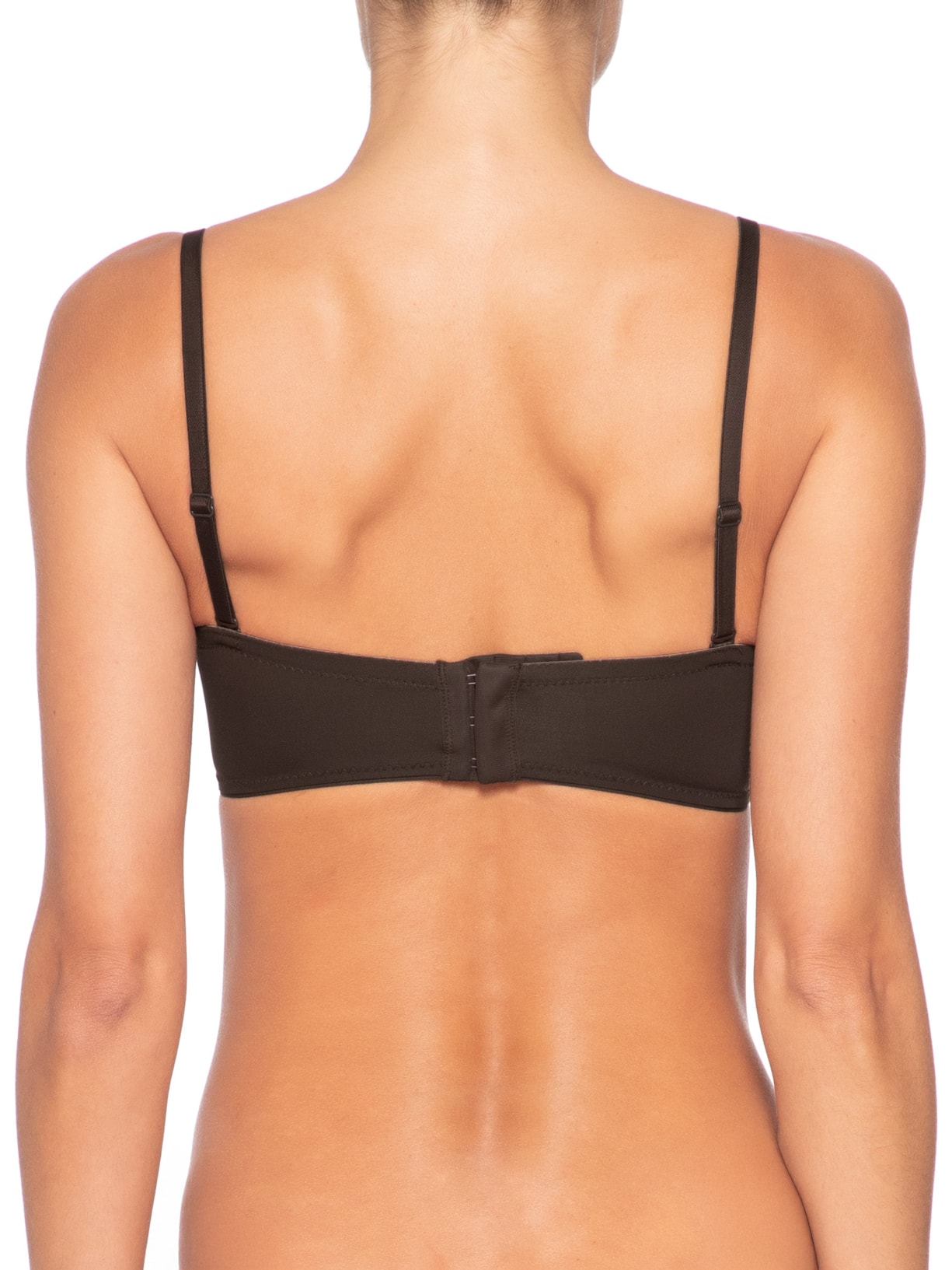 Sutiã Tomara Que Caia Marrom Valisere