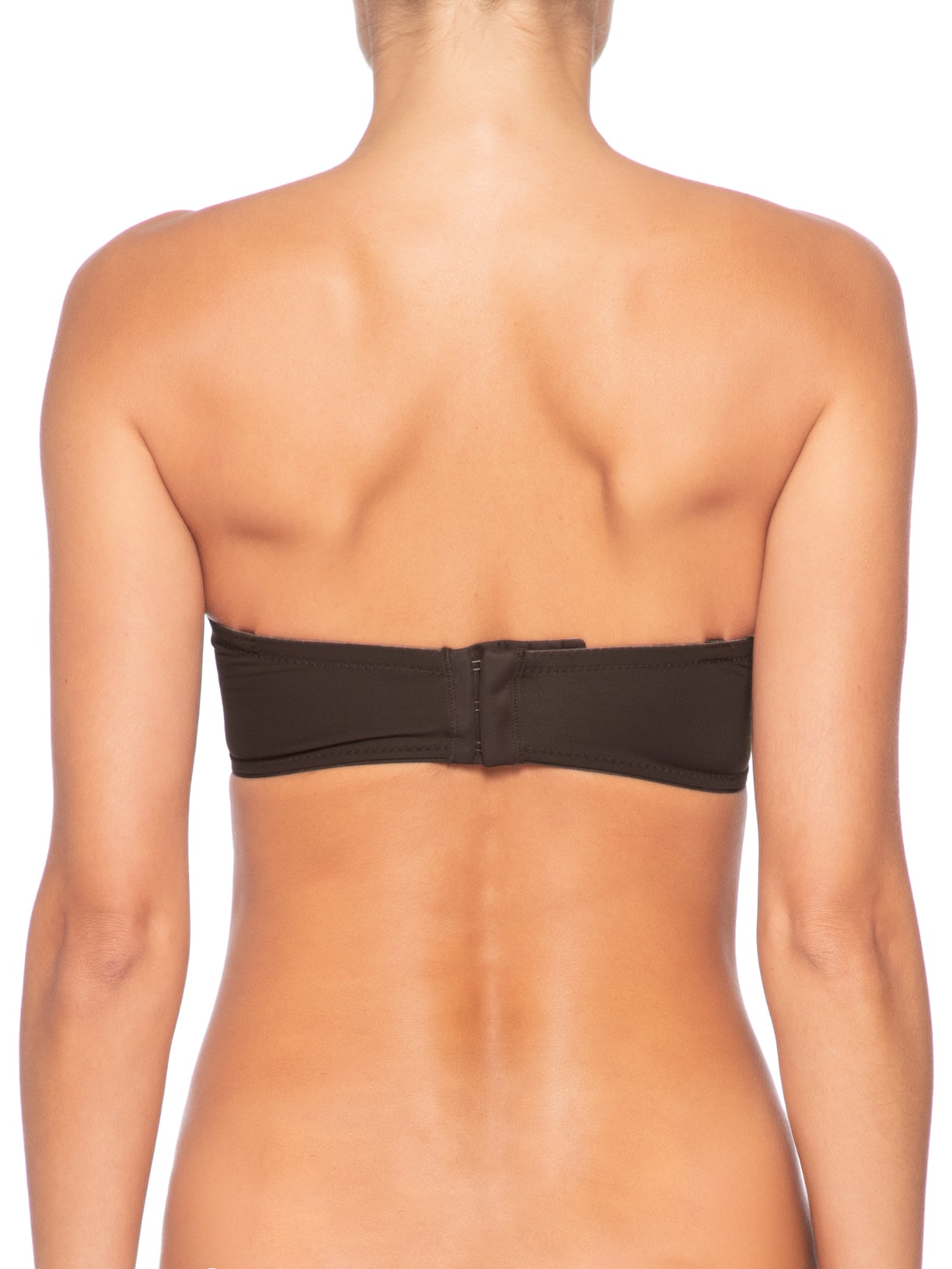 Sutiã Tomara Que Caia Marrom Valisere