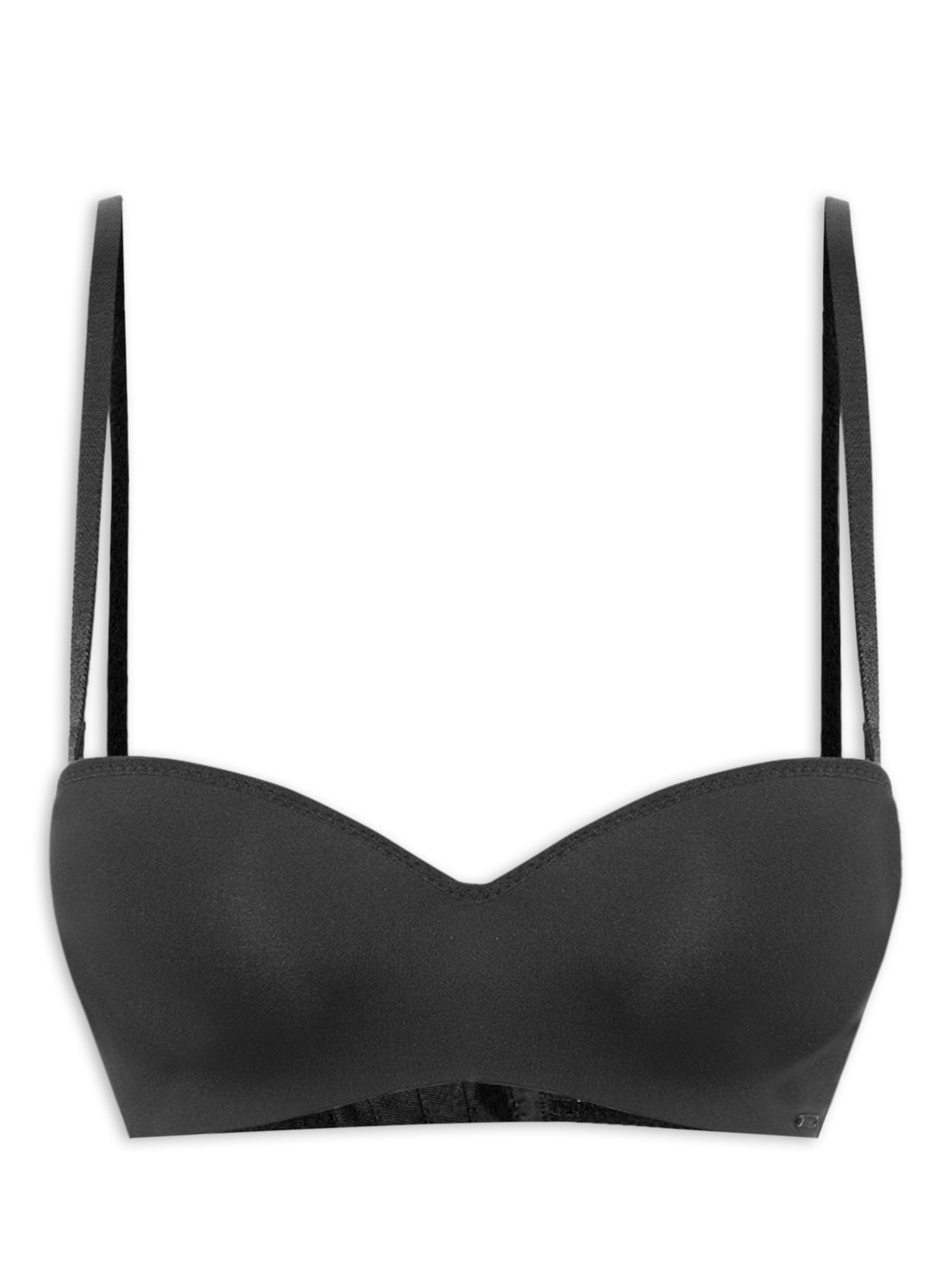 Sutiã Tomara Que Caia - Preto