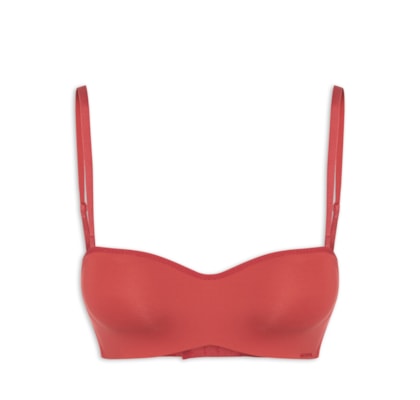Sutiã Tomara Que Caia - Vermelho