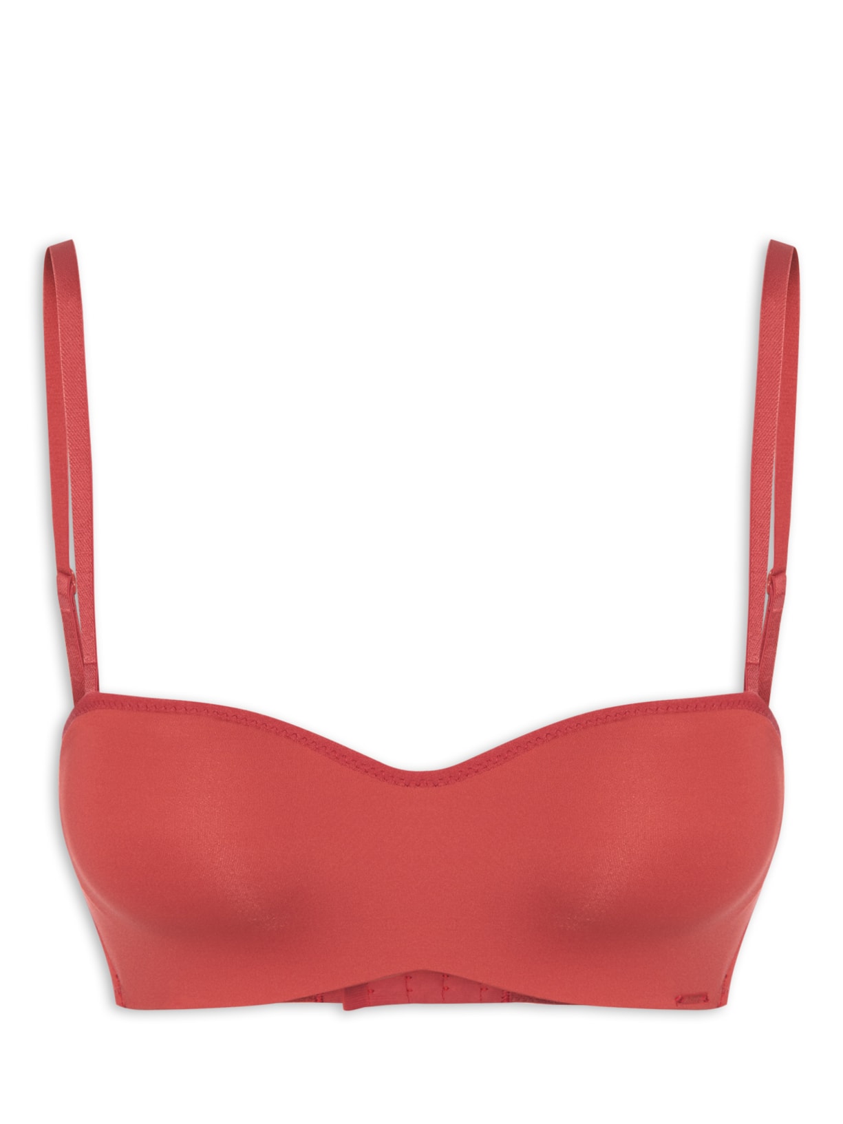 Sutiã Tomara Que Caia - Vermelho