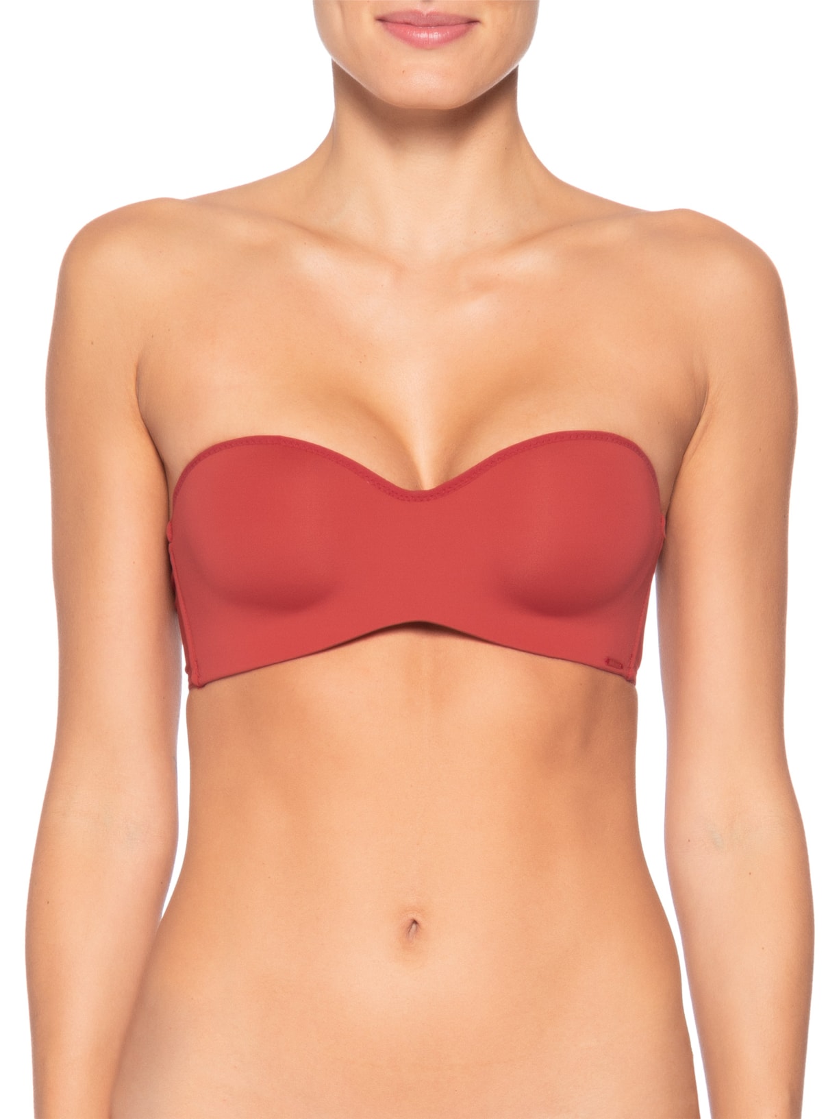 Sutiã Tomara Que Caia Vermelho Valisere