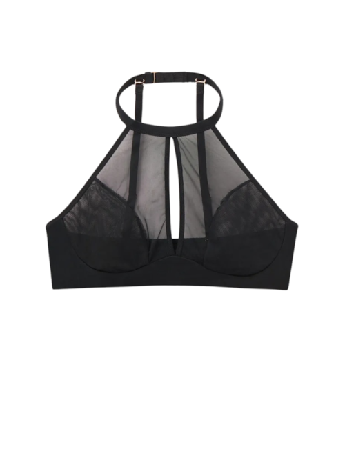 Sutiã Top Modern Attitude - Preto