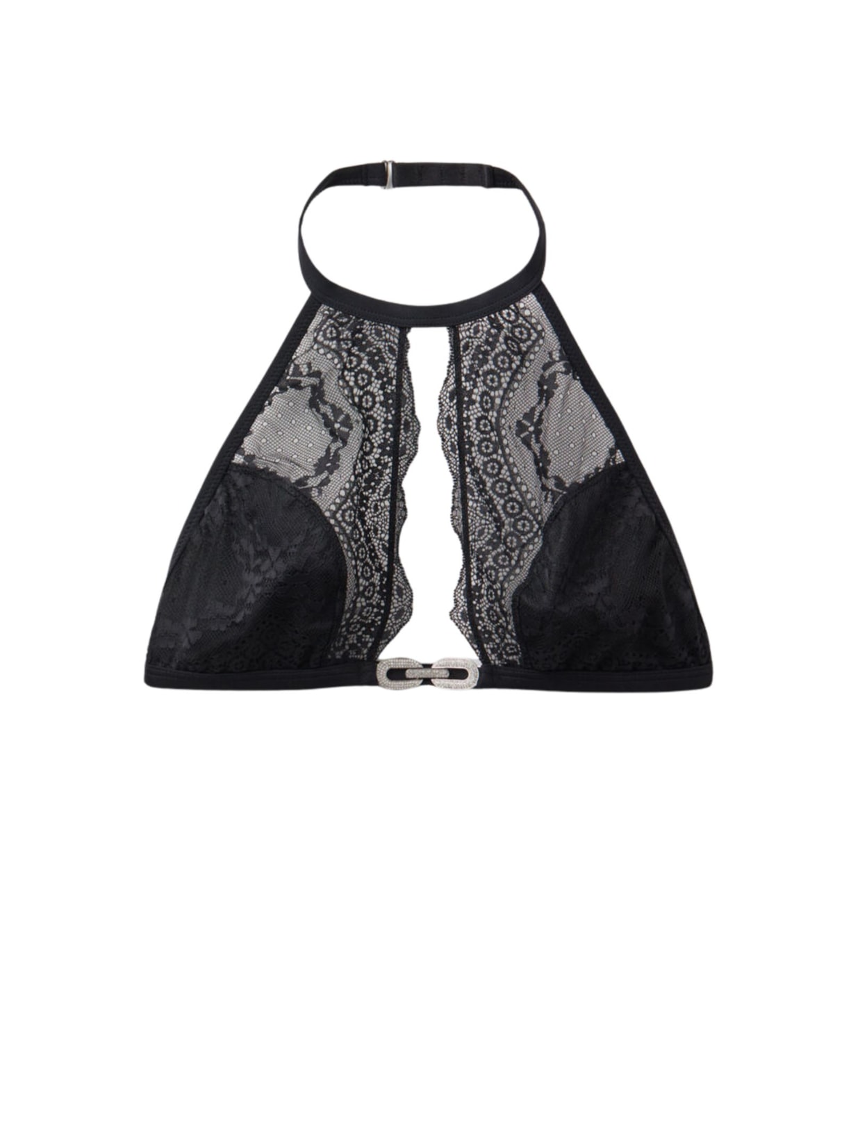 Sutiã Top The Star Of The Show - Preto