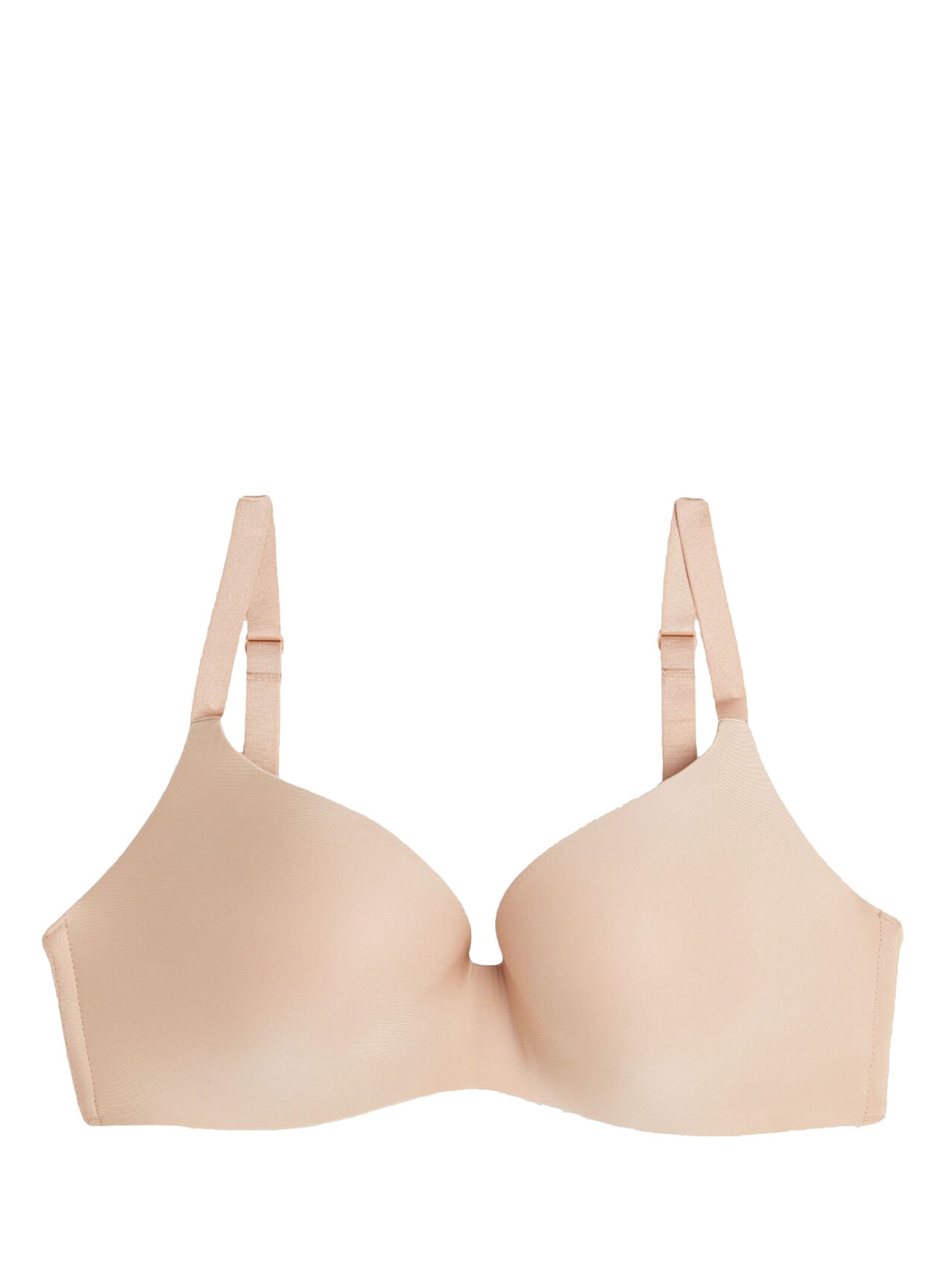 Sutiã Triângulo Adele Em Microfibra Ultralight - Seta