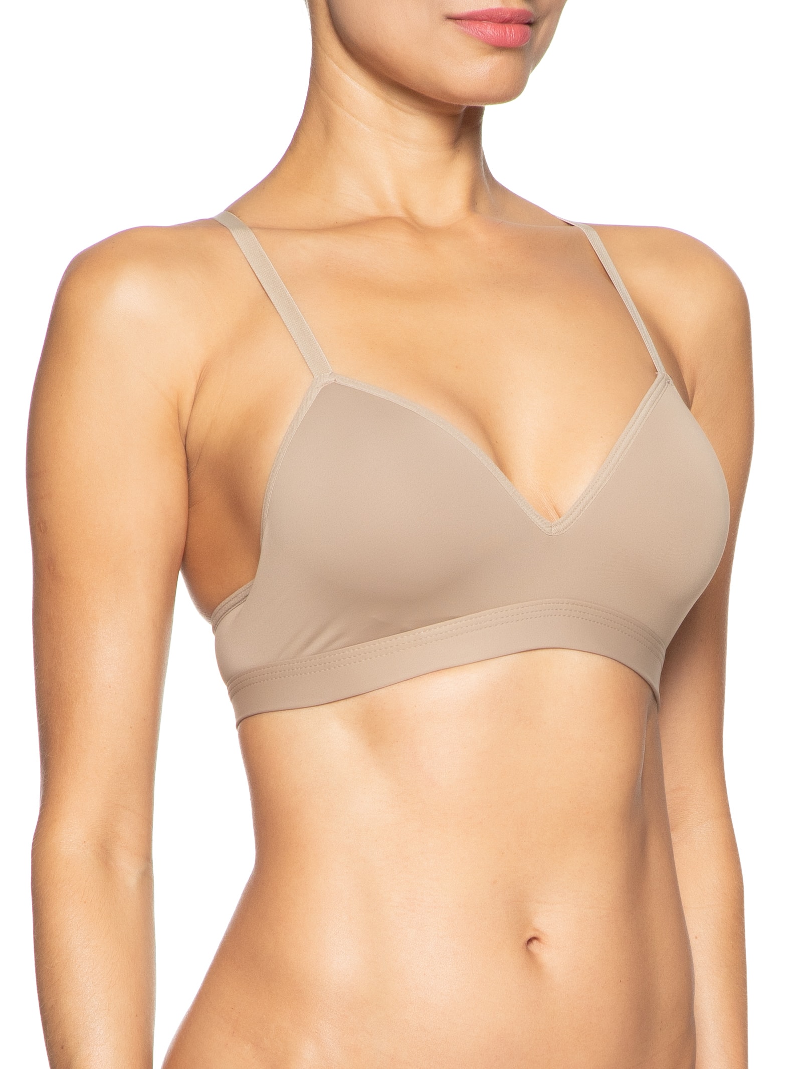 トップス Gail Vix - Top Gail - Marrom