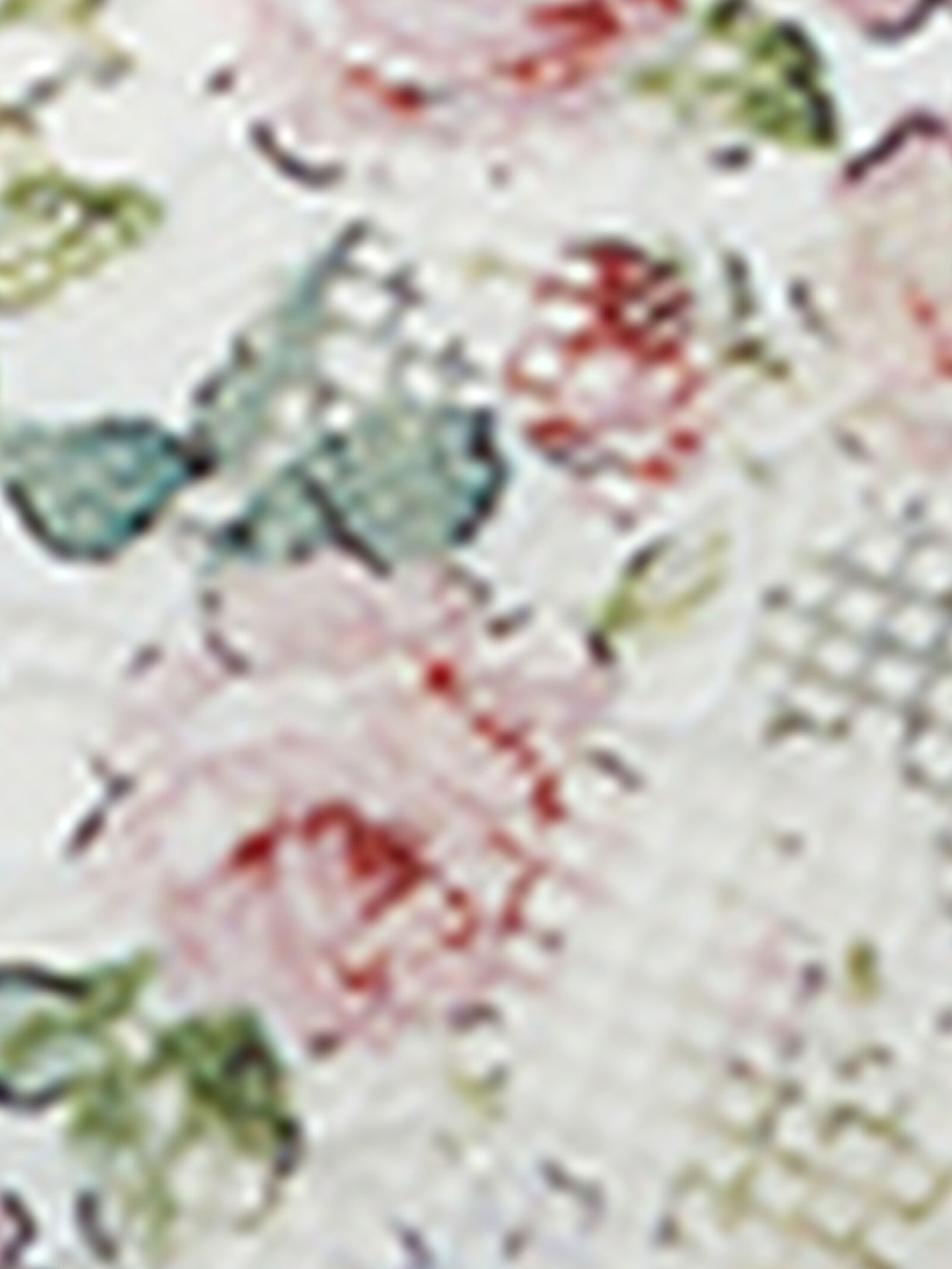 Sutiã Triângulo Tiziana Floral Romance Rosa Intimissimi