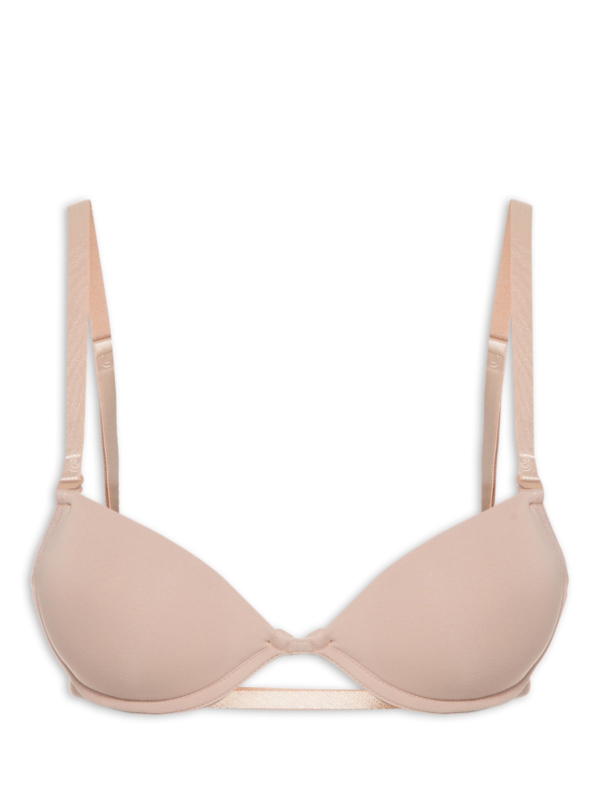 Sutiã Versátil - Bege