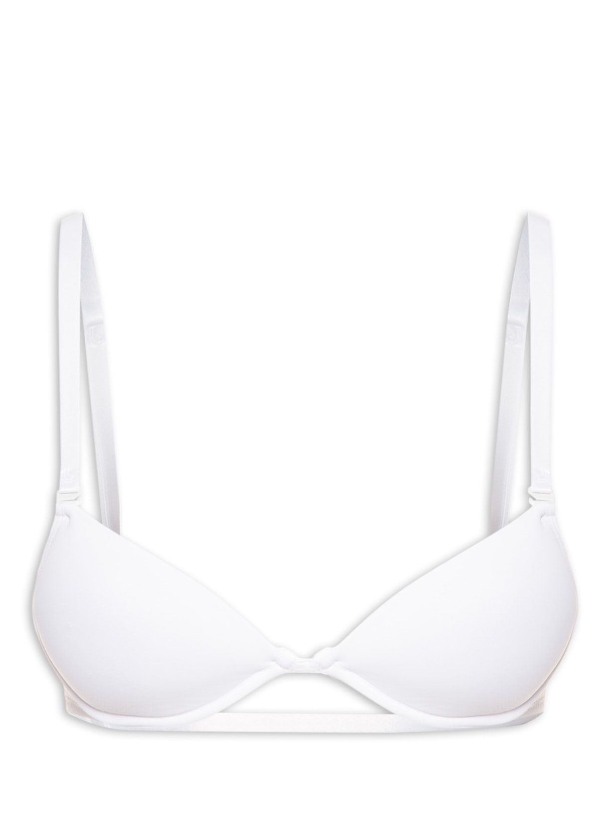 Sutiã Versátil - Branco