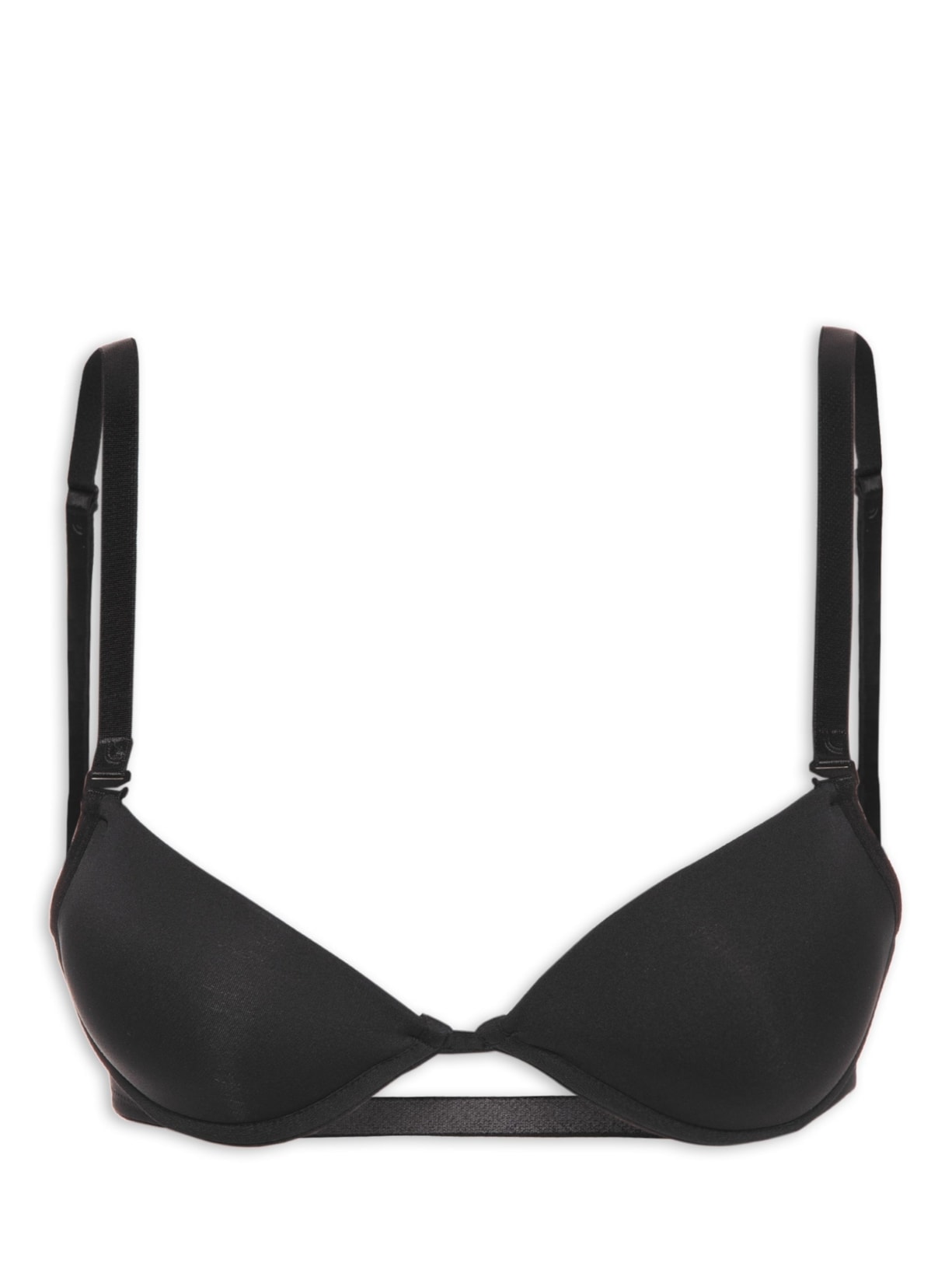 Sutiã Versátil - Preto