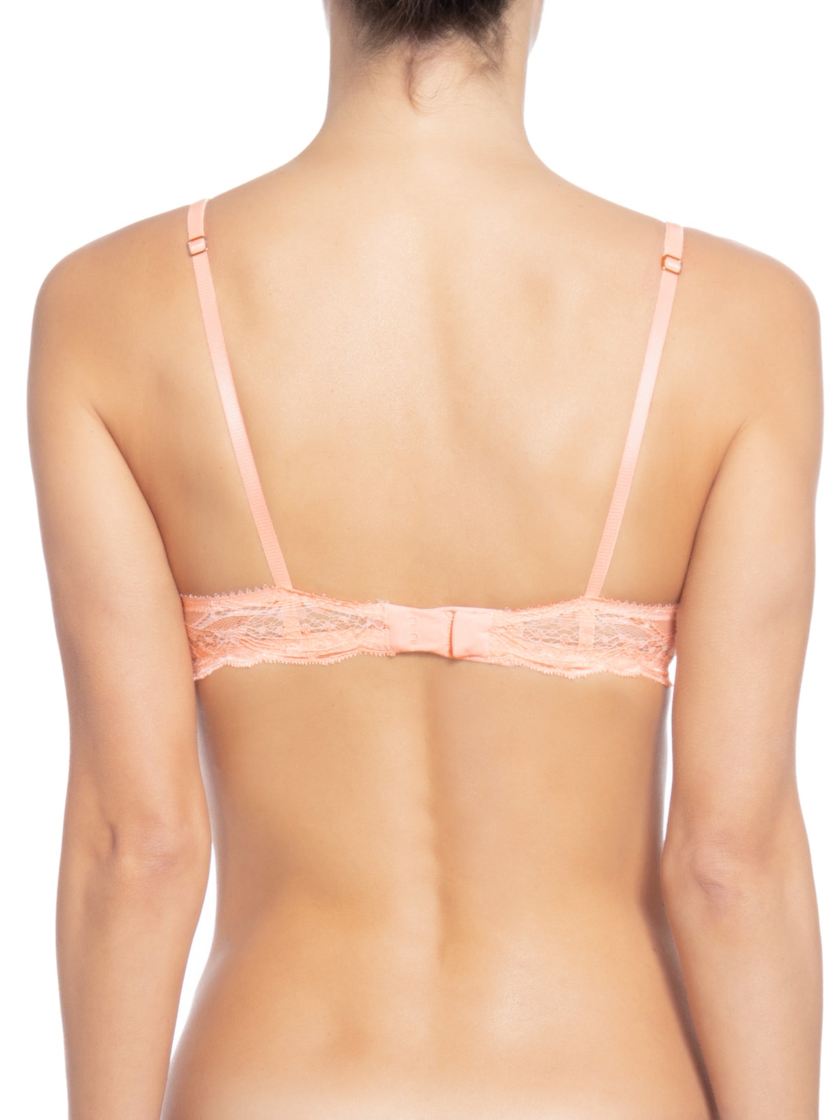 Sutiã Wp Rosa Valisere