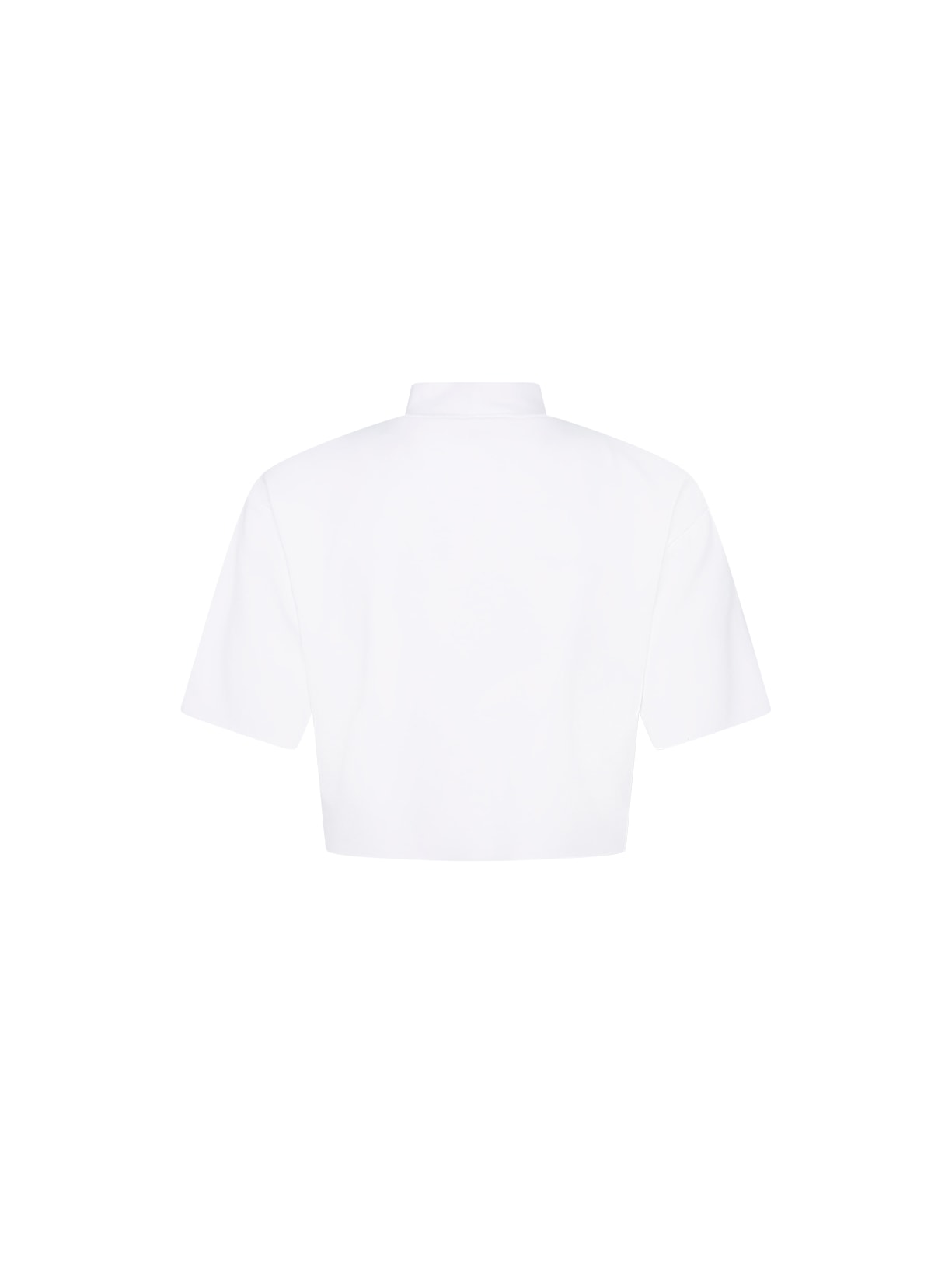 T-shirt Lume Branco Suntime