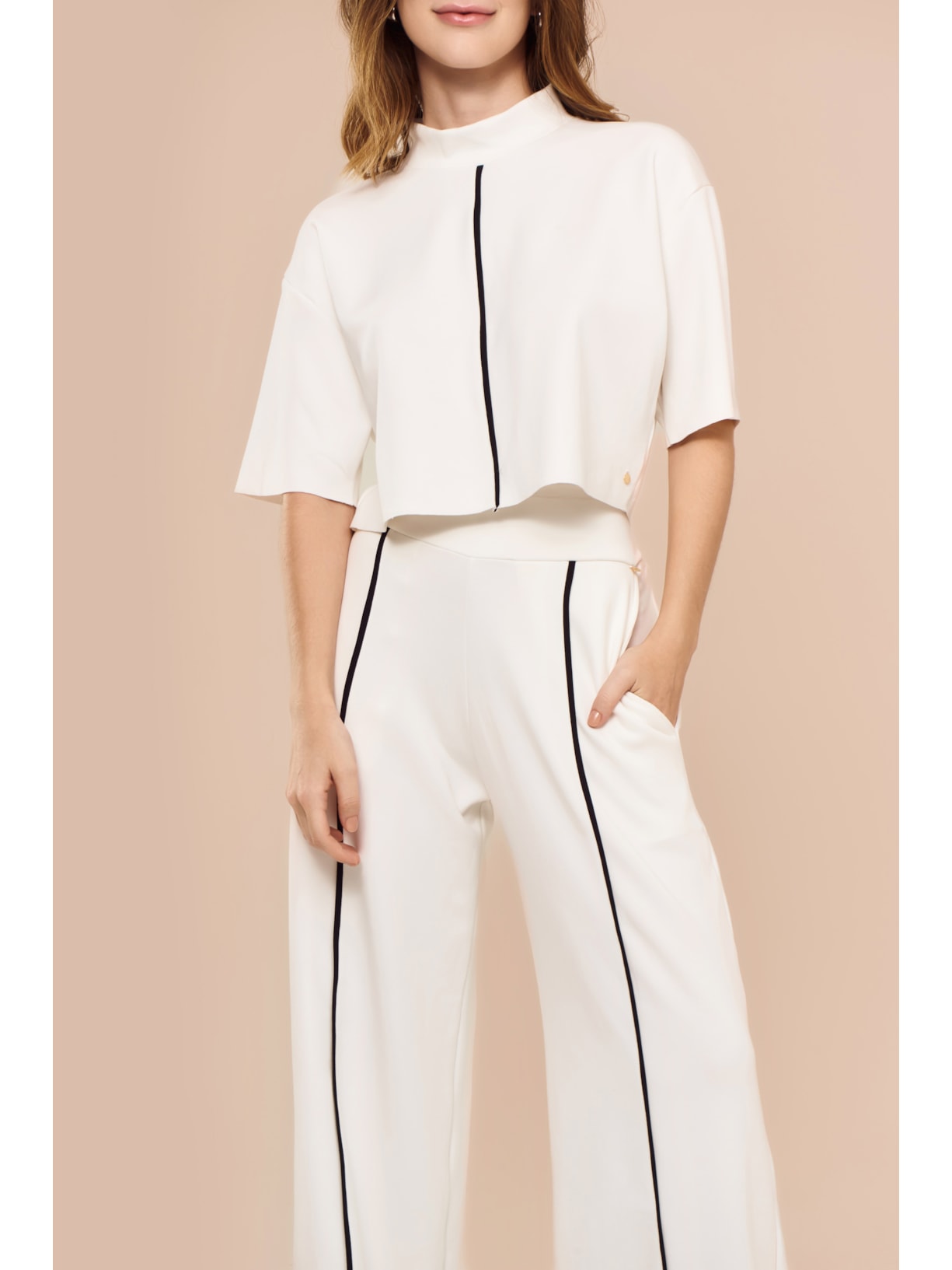 T-shirt Lume Branco Suntime