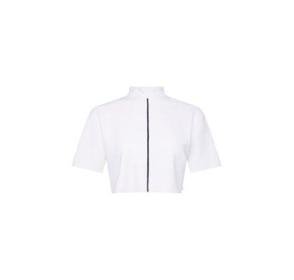 T-shirt Lume - Branco