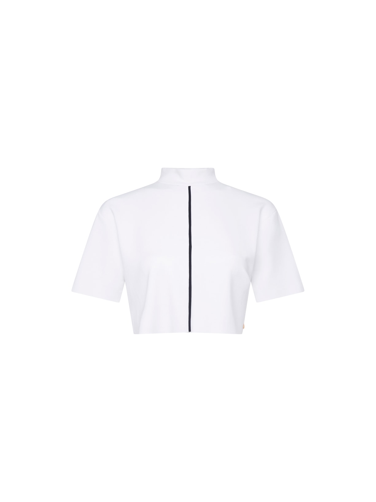 T-shirt Lume - Branco