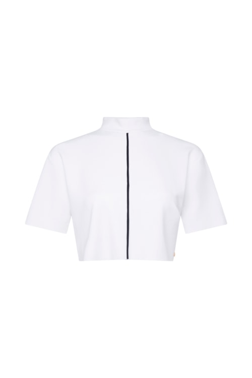 T-shirt Lume - Branco