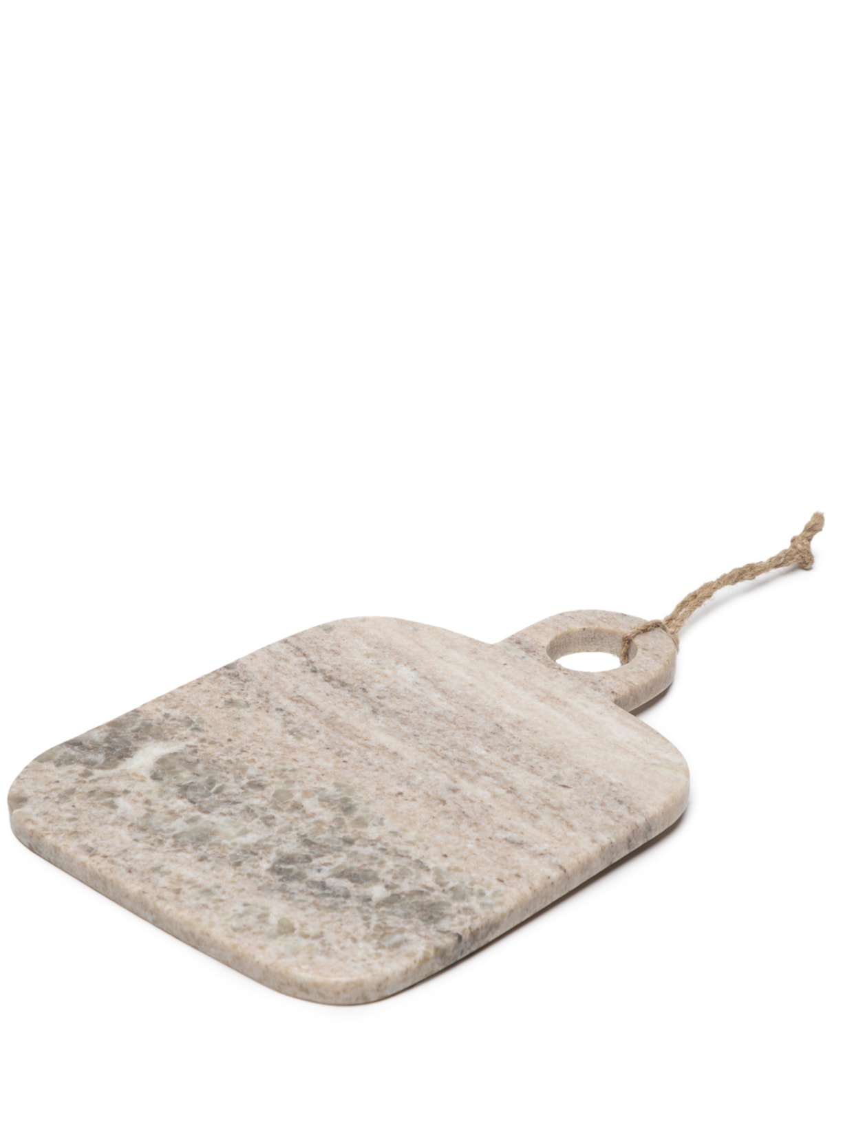 Tábua Para Servir Beige Stone Bege Le Lis Casa