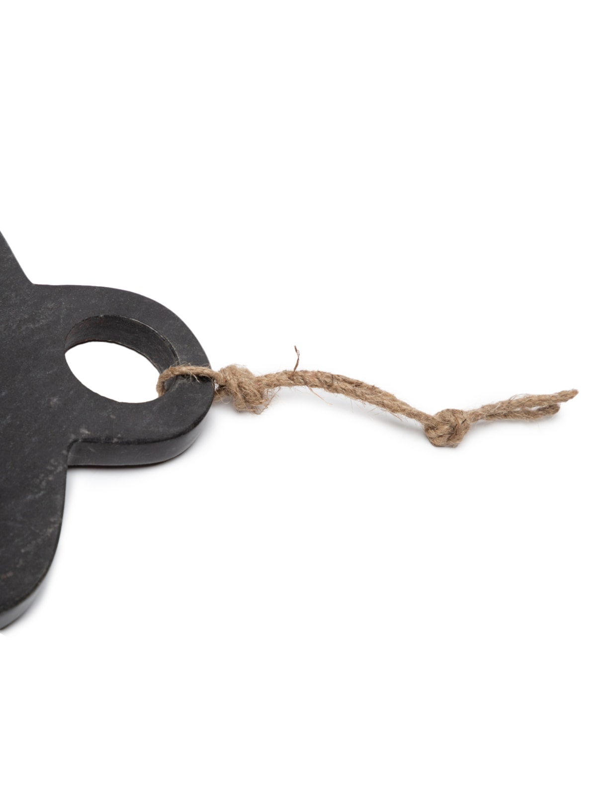 Tábua Para Servir Black Stone Preto Le Lis Casa