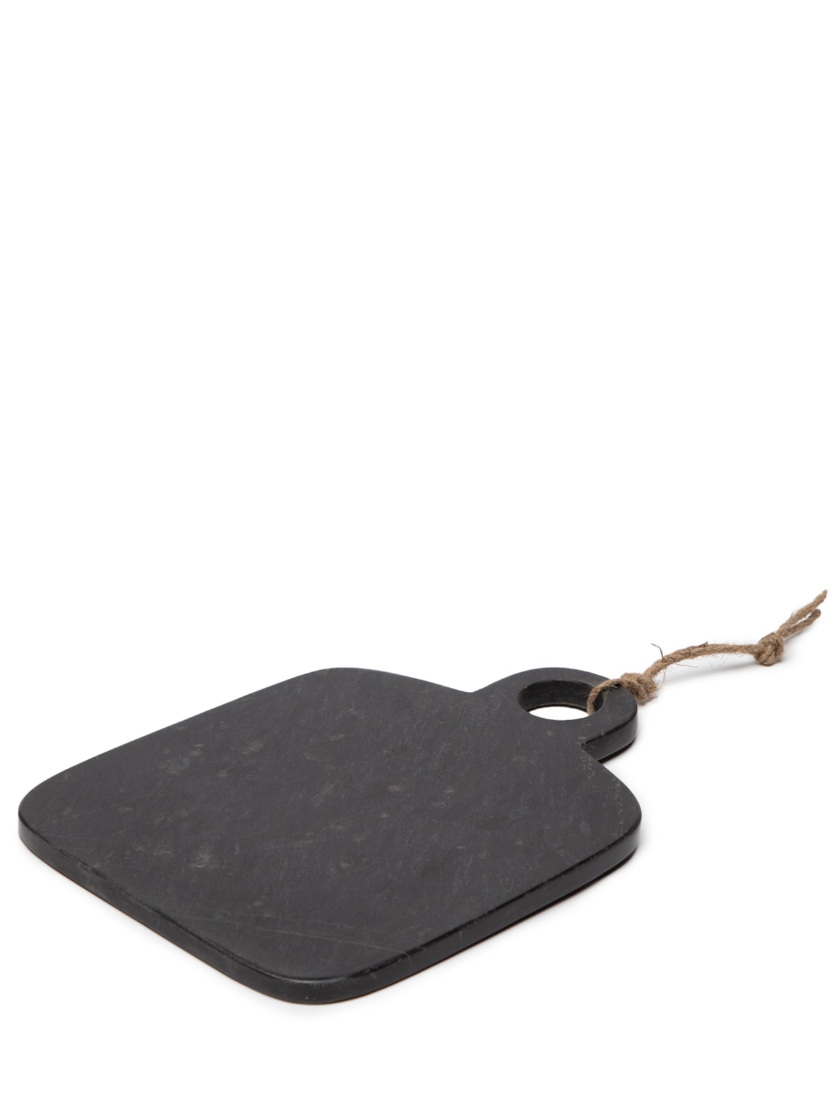 Tábua Para Servir Black Stone Preto Le Lis Casa