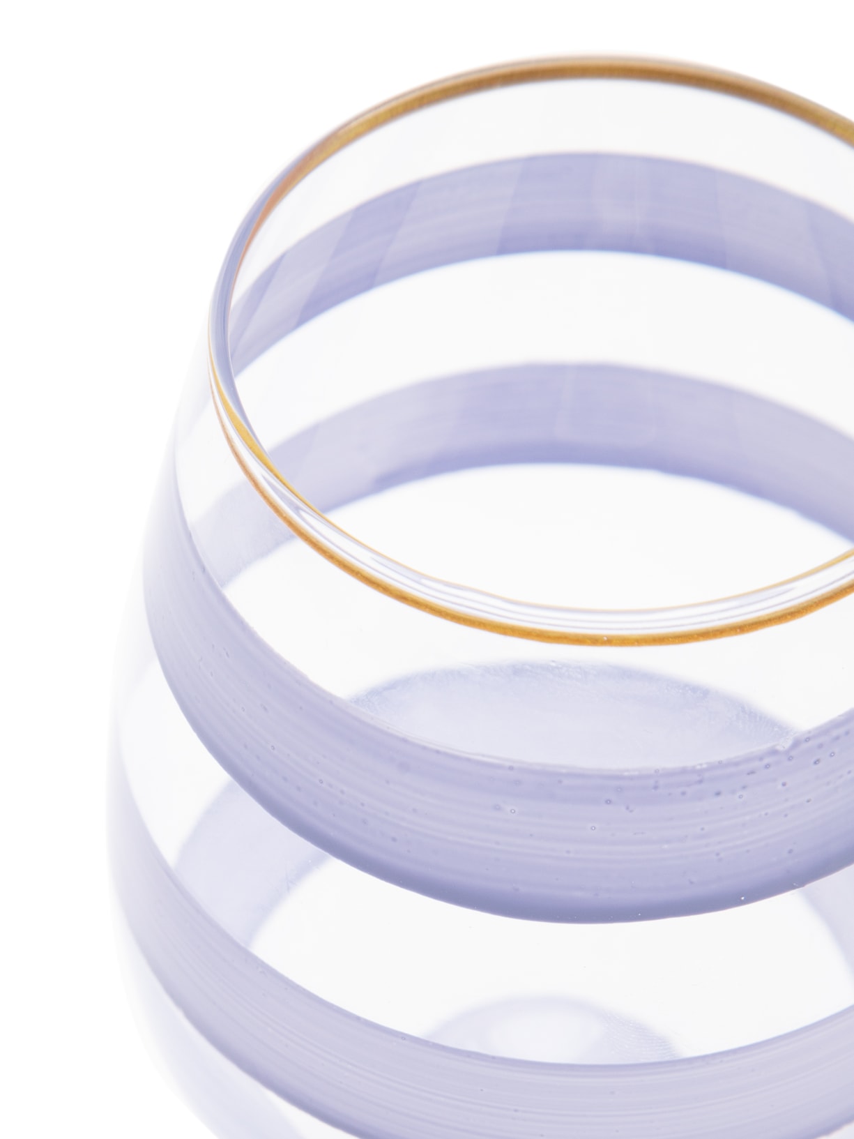 Taça Barone Navy Nuvem  '2Home