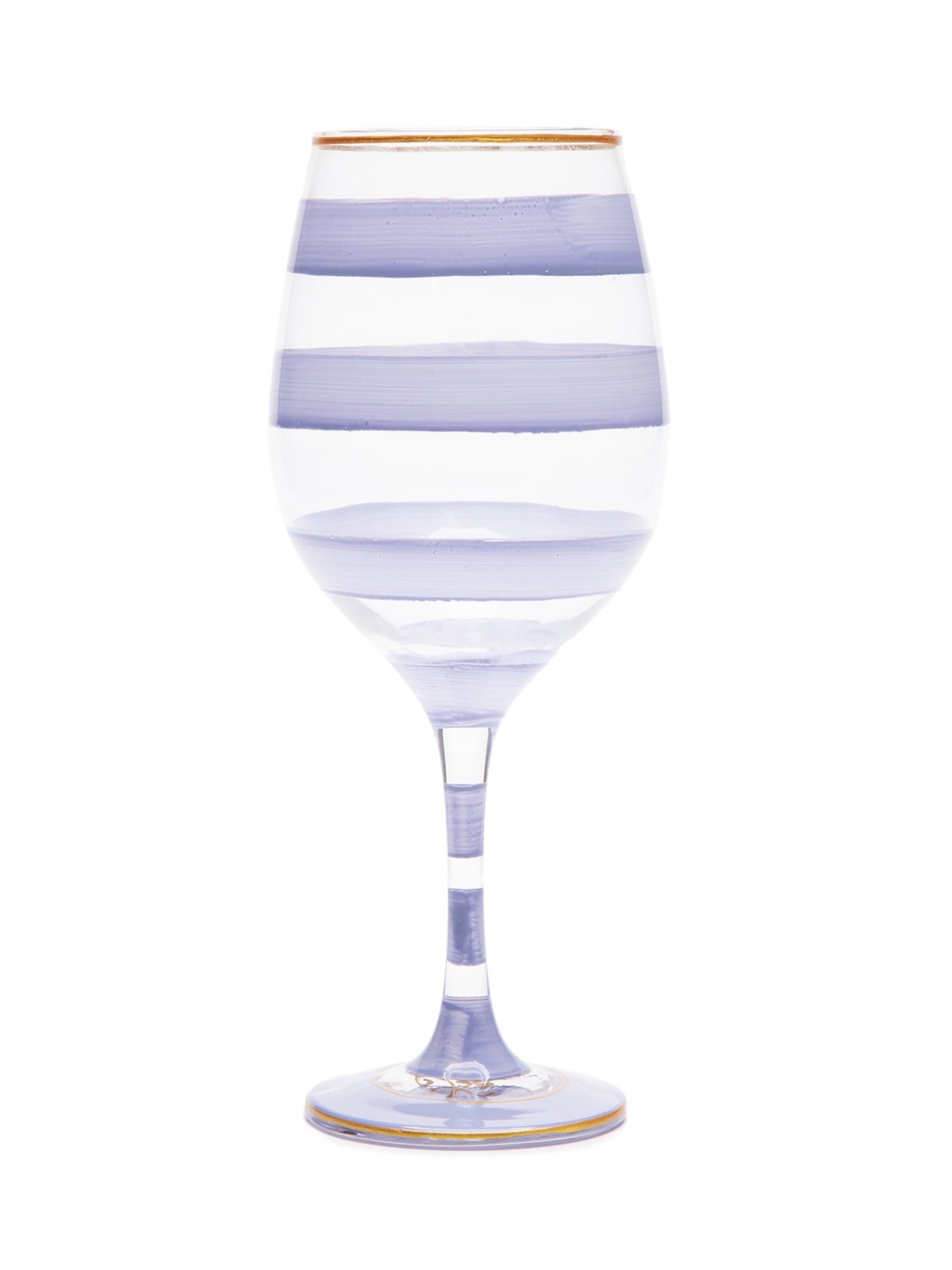 Taça Barone Navy Nuvem