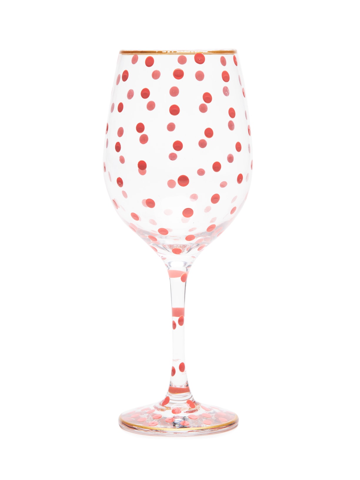 Taça Barone Poá Goiaba