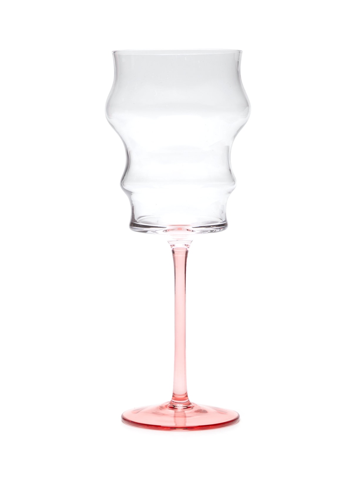 Taça G Para Água Color - Rosa