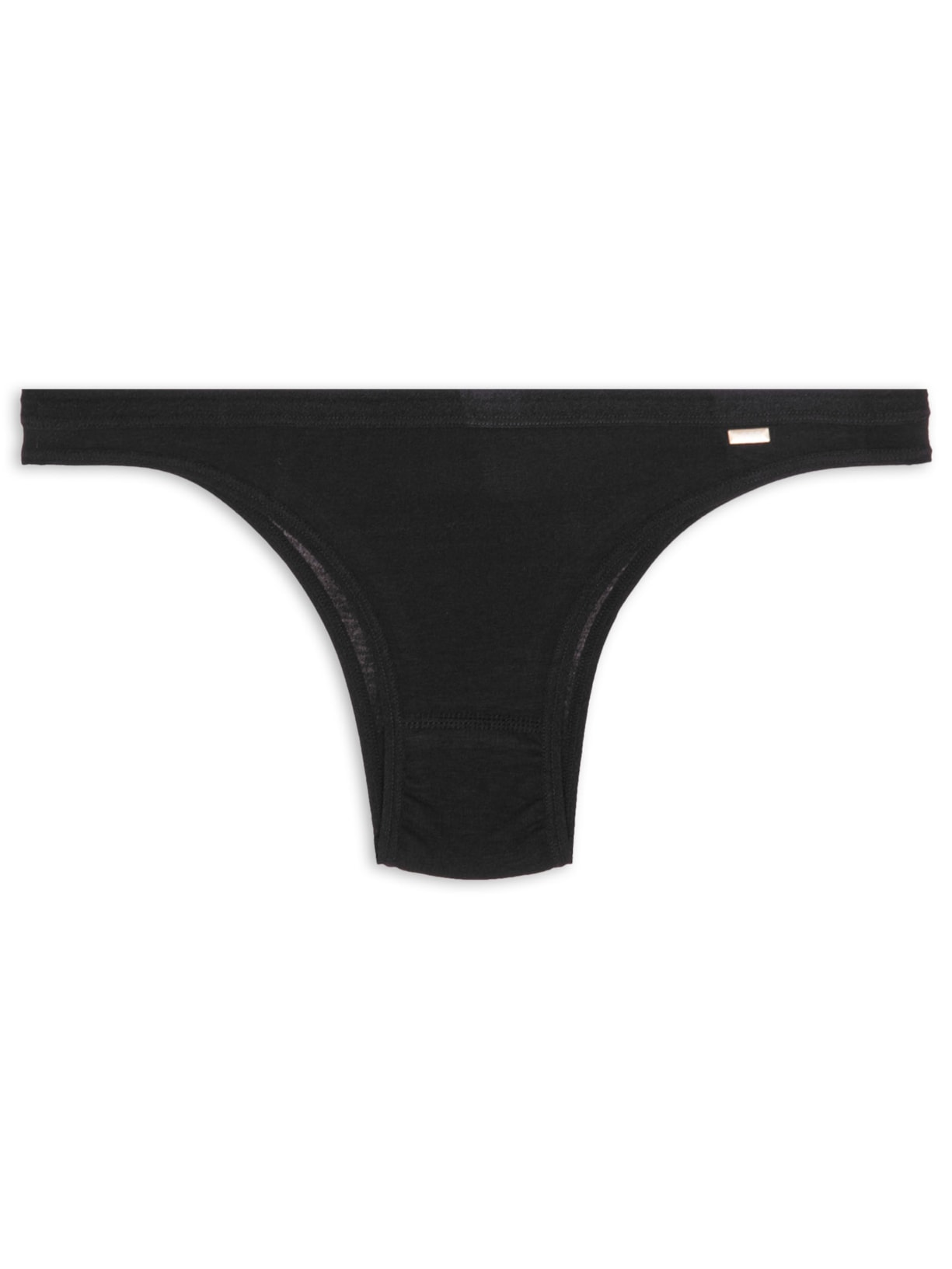 Tanga - Preto
